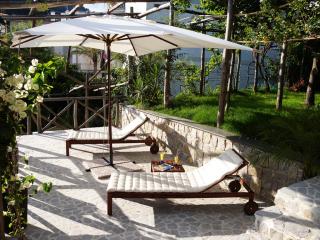 Villa Rafael - A Romantic Gem in Amalfi Coast - Maiori - 7