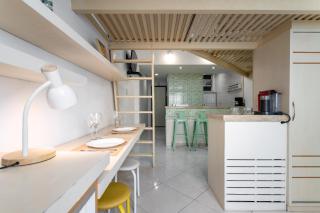 Aconchegante estúdio em Copacabana - A923 Z3 - 7