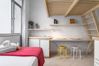 Aconchegante estúdio em Copacabana - A923 Z3 - 8