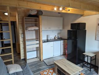 Galibier studio - La Salle Les Alpes - 2
