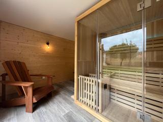La Terrasse Étoilé - Moncourt-Fromonville - Montcourt-Fromonville - 1