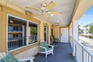 Sea Sight Villa A - Tybee Island - 8