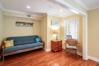 Sea Sight Villa A - Tybee Island - 6