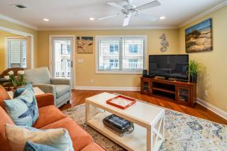 Sea Sight Villa A - Tybee Island - 5