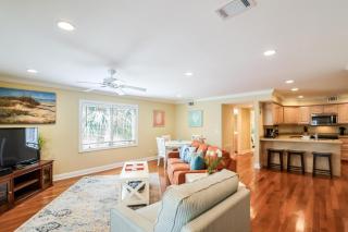 Sea Sight Villa A - Tybee Island - 4