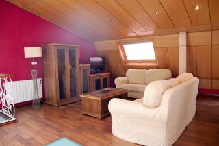 Apartamento en Ribeira - Ribeira - 4