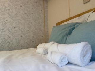 Bungalow à la plage - 1