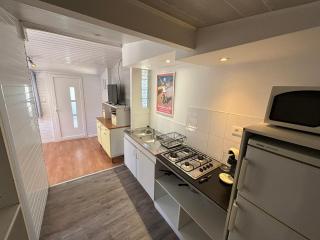 Camping Le Repos - 2