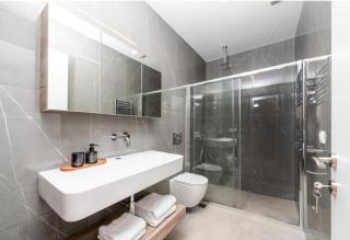 Serene villas halkidiki - Superior - Nea Irakleia - 5