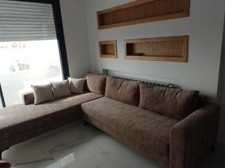 Studio pied dans l'eau - Monastir - 7