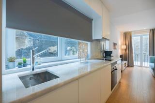 Stylish Almada Historic City apartment - Porto - 6