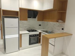 Studio pied dans l'eau - Monastir - 2