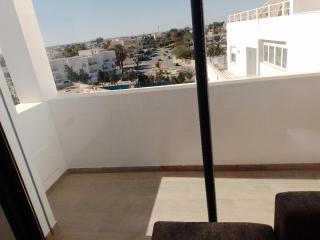 Studio pied dans l'eau - Monastir - 1