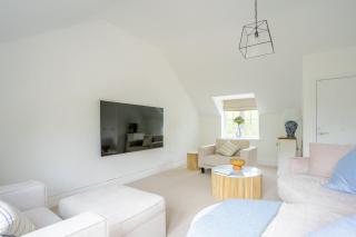 York Cottage - 5