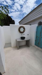 Chalet 1ª linea - Playa de les Deveses - Les Deveses - 5