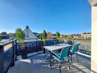 Au gre des marees - 8