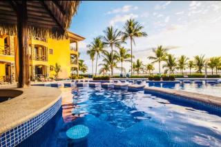 Stylish 3-BR Vacation Condo with Scenic Rooftop - Jacó - 6