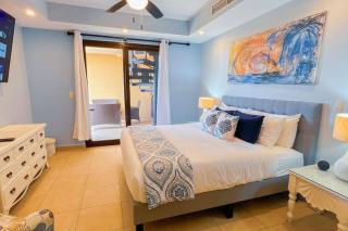 Stylish 3-BR Vacation Condo with Scenic Rooftop - Jacó - 3