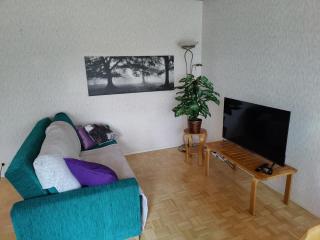 Koskentöyry apartment - Kouvola - 9