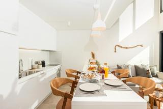 Serene villas halkidiki - Superior - Nea Irakleia - 3