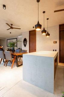 Tranquil Villa With Private Pool And Garden - Tulum Pueblo - 2