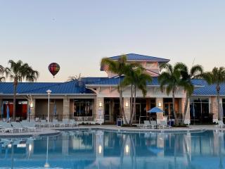 10 Bedrooms- 8 Bathrooms- Windsor Island 2286Lc - Davenport - 9