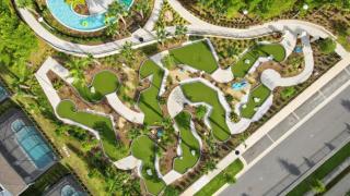 10 Bedrooms- 8 Bathrooms- Windsor Island 2286Lc - Davenport - 6