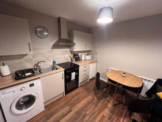 Cosy & Comfy City Apartment - Norwich - 6