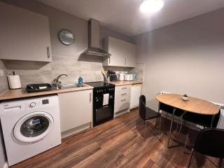 Cosy & Comfy City Apartment - Norwich - 5
