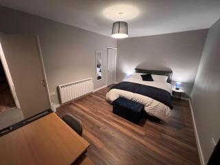 Cosy & Comfy City Apartment - Norwich - 4