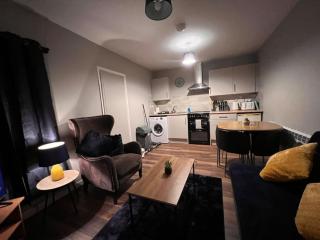 Cosy & Comfy City Apartment - Norwich - 1