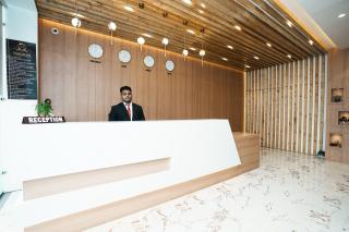 Madhav Residency Hotel & Banquet, Kalyan, Mumbai - Kalyan - 8