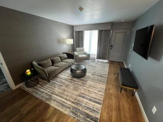 Lighthouse Suites - Hannibal - 3