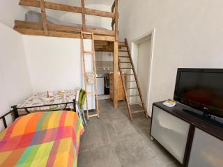 Loft Trasunella - Barletta - 8