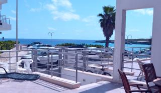 Terrazza sul mare - Torre dell'Orso - 4