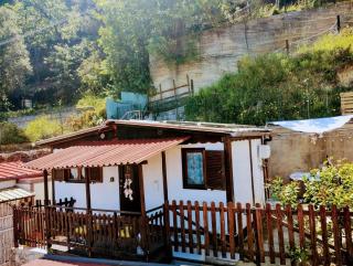 Bungalow Sixdays 2 - 8