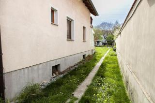 4-Bedroom House & Large Garden - Vienne - 9