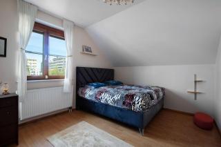 4-Bedroom House & Large Garden - Vienne - 3