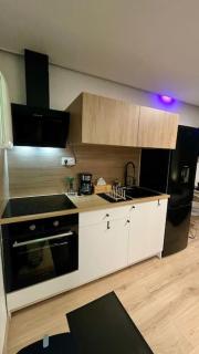 Suite avec Spa Privatif dans pavillon - 8