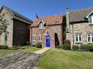 Wren Cottage - Reighton - 1
