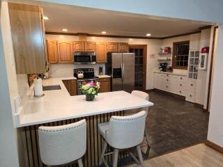 Pool Arcade Mtn Views Lake George Home Retreat WFH - Lake George - 1