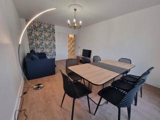 Grand appartement 3 chambres Disney - Paris - 82m2 - 9