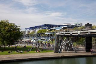 Charming & cocooning flat - Canal de l’Ourq - Pantin - 4