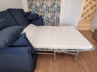 Grand appartement 3 chambres Disney - Paris - 82m2 - Neuilly-sur-Marne - 5