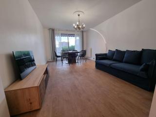 Grand appartement 3 chambres Disney - Paris - 82m2 - 6