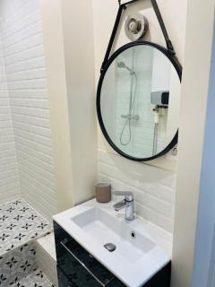 Charming & cocooning flat - Canal de l’Ourq - Pantin - 2