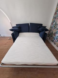 Grand appartement 3 chambres Disney - Paris - 82m2 - Neuilly-sur-Marne - 4