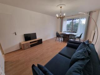 Grand appartement 3 chambres Disney - Paris - 82m2 - 8