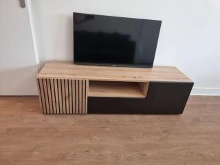 Grand appartement 3 chambres Disney - Paris - 82m2 - 3