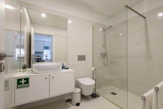 Stylish Almada Historic City apartment - Porto - 8